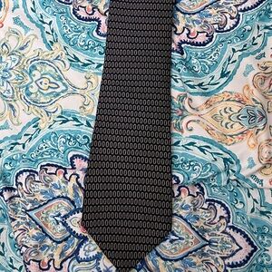PERRY ELLIS PORTFOLIO SILK MENS TIE